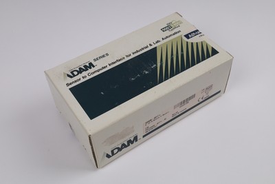 NEW ADVANTECH  ADAM-4017+-BE  [24 MONTHS WARRANTY]