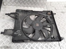 2007 RENAULT MEGANE ENGINE COOLING ENGINE FAN DIESEL 1500 DIESEL 8200680824