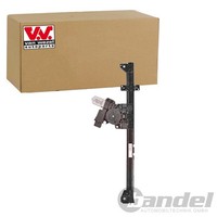VAN Wezel Fensterheber Elektrisch Vorne Rechts Passend FüR CitroËN Jumper Fiat