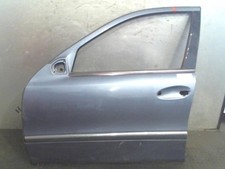 Porte avant et accessoires Mercedes CLASSE E