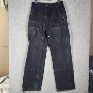 Carhartt Double Knee Pants Vintage | eBay