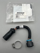 Mercury 84-866337t01 Oem 14 Pin To 10 Pin Harness Adapter Mercruiser-see Details