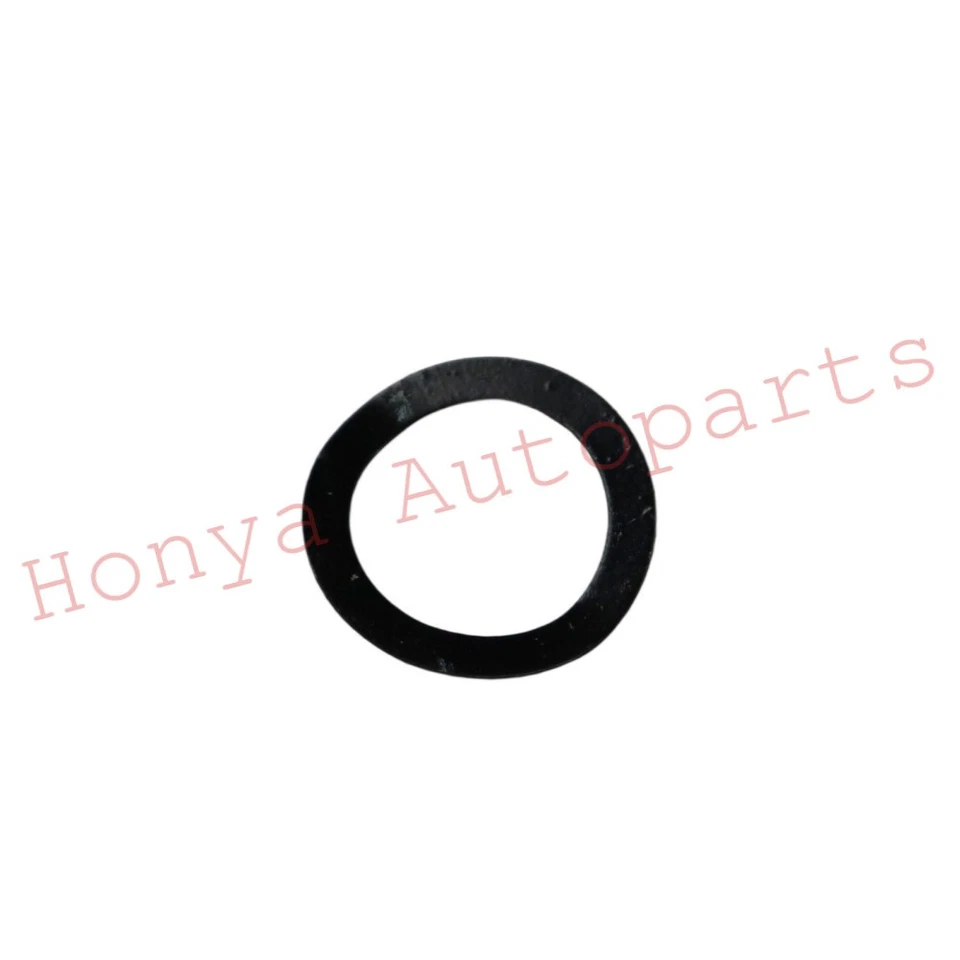 Front Left Steering Knuckle&Wheel Hub Bearing Fit For 2008-2012 Dodge Caliber - Image 4 of 4