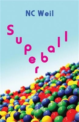 Superball (Paperback or Softback)