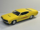 Very Rare Washington Mint by Hawk 1970 Ford Torino GT 429 1:24 DC #66014 2007