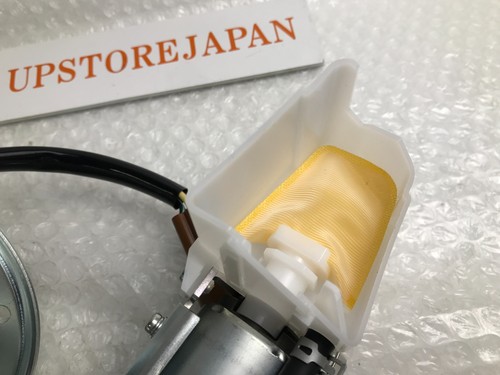 Pompe à carburant d'origine SUZUKI M50 VZ800 15100-39G10 - Photo 19/23
