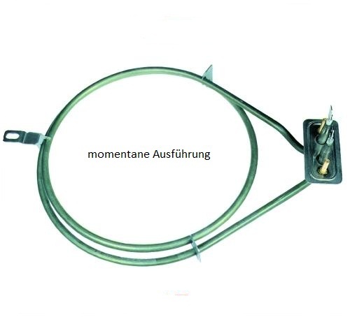 Heizung HeißLuft Aeg 899661913630 661913630 Quelle 07701642 Privileg Juno 1500W-image