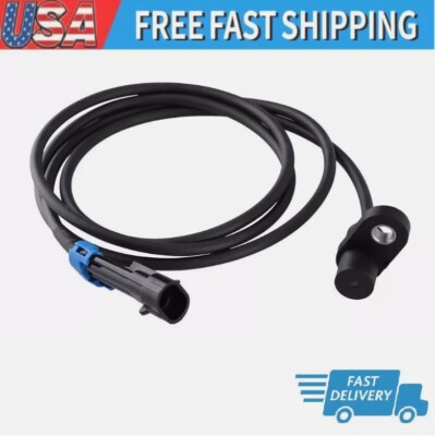 Wheel Speed Sensor 4013251 For Indian Chief Chieftain Springfield Scout 2014-24