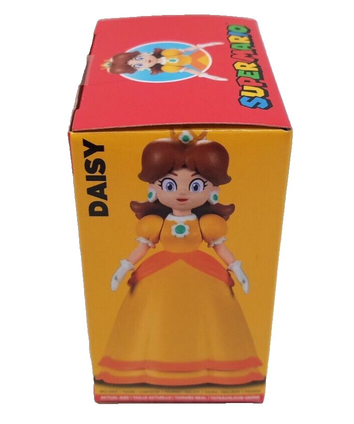 Super Mario DAISY 3