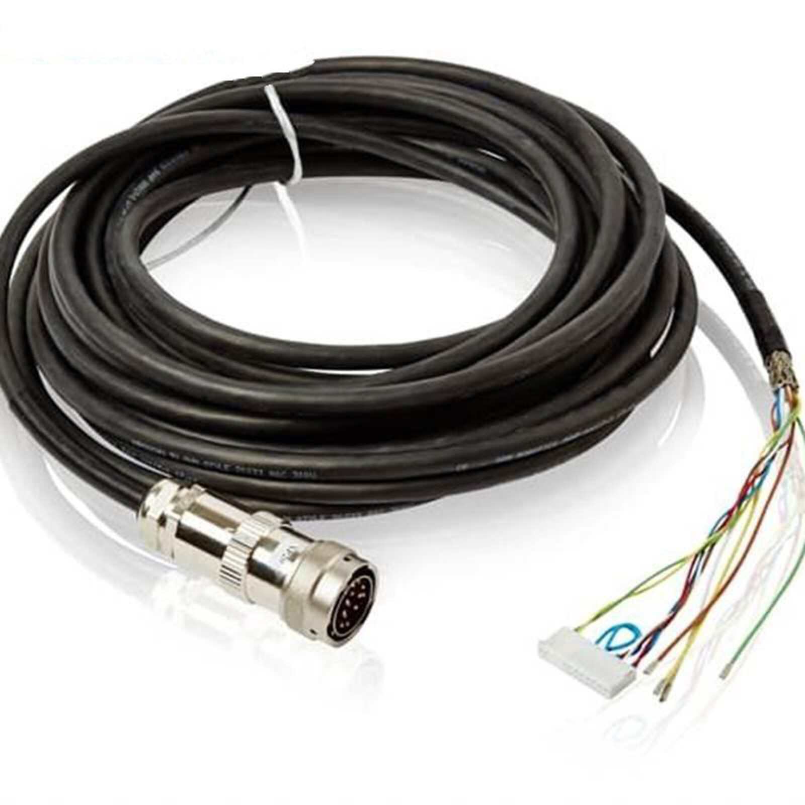 1pcs 10M Cable for new ABB 3HNE 00188-1 3HNE00188-1 S4C+ Teach Pendant Wire