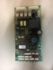 Ultradent 2010 Hauptsteuerplatine Steuerplatine Behandlungseinheit