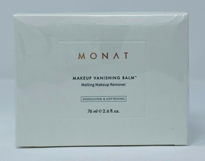 makeup remover monat