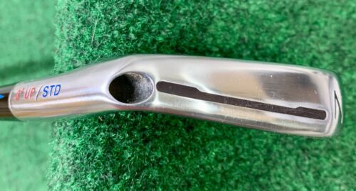 TaylorMade Golf RSi Forged 7 Iron 45g Graphite Ladies Flex RH 36.5” Fitters Club - Picture 2 of 10