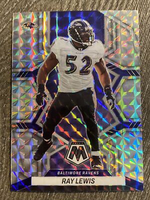 2022 Panini SILVER MOSAIC PRIZM NFL Football Cards Vet RC You Pick