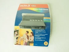 SanDisk Digital Photo Viewer SDV1-A with Remote New Open box