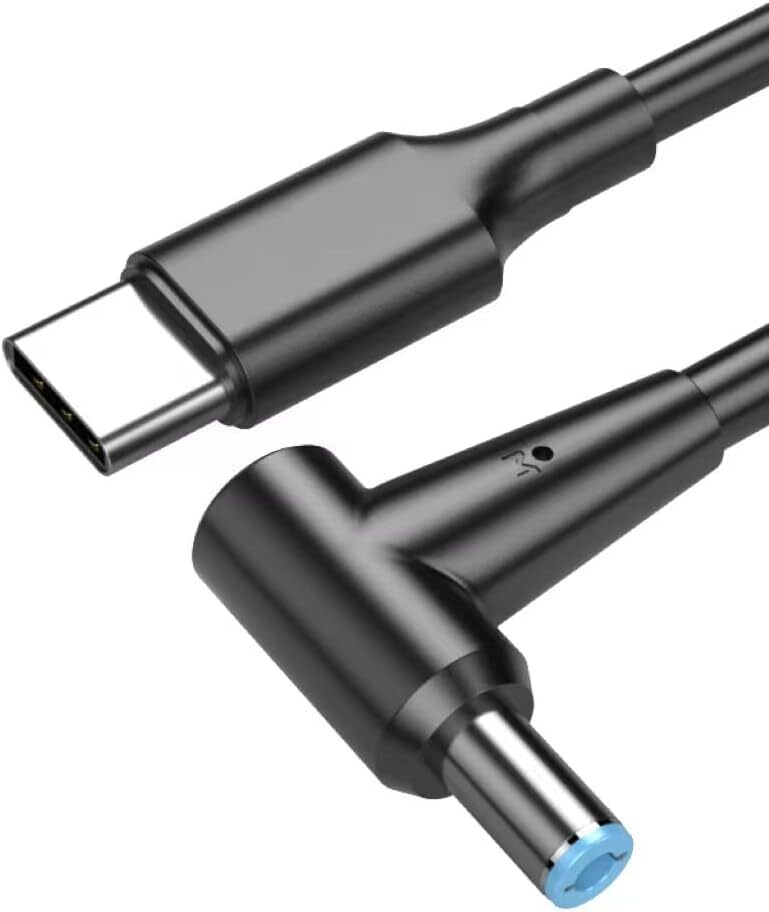 WITRNCPY XMHL USB PD cavo di ricarica [PD compatibile 65 W/100 W, (c2D)