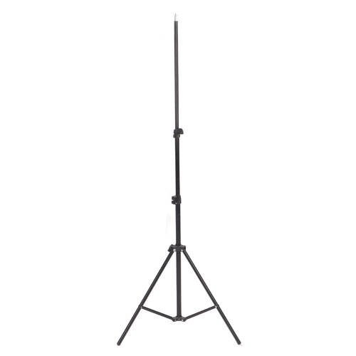IV Stand Floor Stand Portable Collapsible Pole Drip Bag Stand Regulable Height - Picture 6 of 12