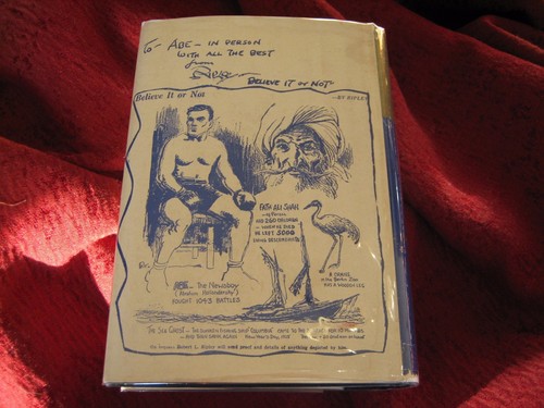 The Life Story of Abe the Newsboy:Hero of a Thousand Fights Abraham Hollandersky - Picture 3 of 11