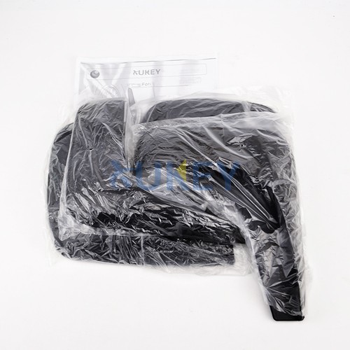 4X FOR TOYOTA CAMRY XV30 2002-2006 MUD FLAPS SPLASH GUARDS MUDGUARDS Front Rear - Picture 4 of 7