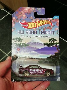 hot wheels road trippin