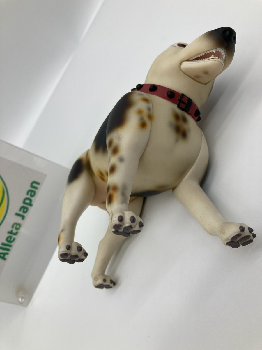 SCUD CHIEN DE Sid Toy Story Medicom EUR 190,00 - FR
