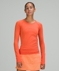 run swiftly long sleeve