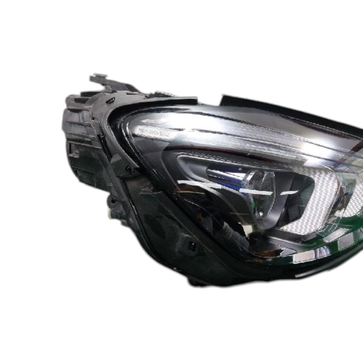 Mercedes-Benz GLE W167 Multibeam LED RIGHT USED GENUINE