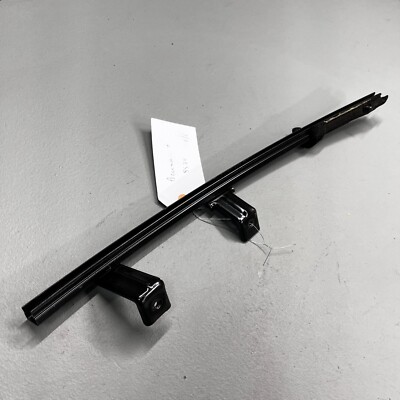 AWTV 15-20 Acura TLX Front Left Door Window Running Channel Sash OEM