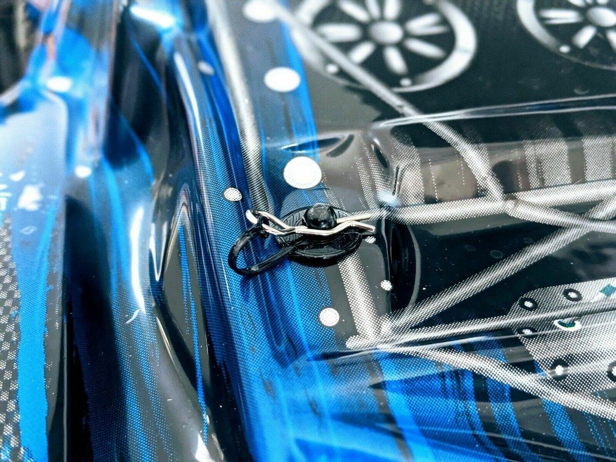 Designed And Printed Roof Skid Plates For My Rc Cars (arrma Kraton 4s - Foto 10