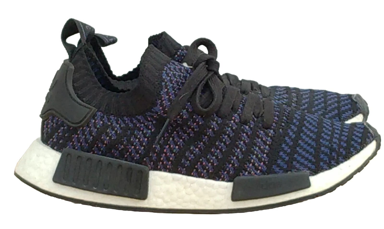 women's nmd_r1 stlt primeknit shoes
