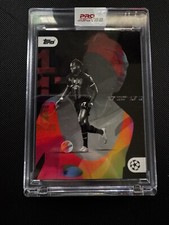 2022-23 Topps Project22 UEFA Soccer Cards Checklist 18