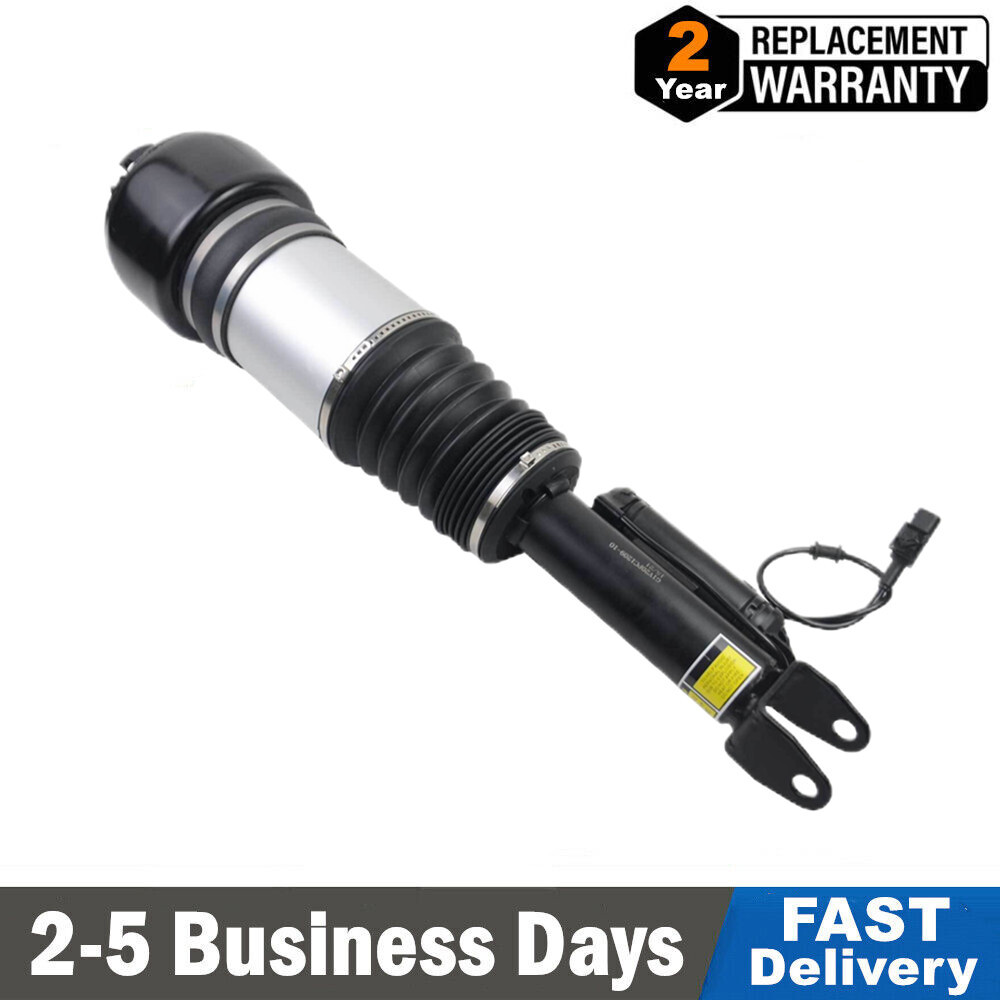Front Left Air Suspension Strut For Mercedes W211 S211 E320 E350 CLS550 ...