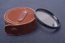   PENTAX UV 49MM FILTER GENUINE LENS OR CAMER...