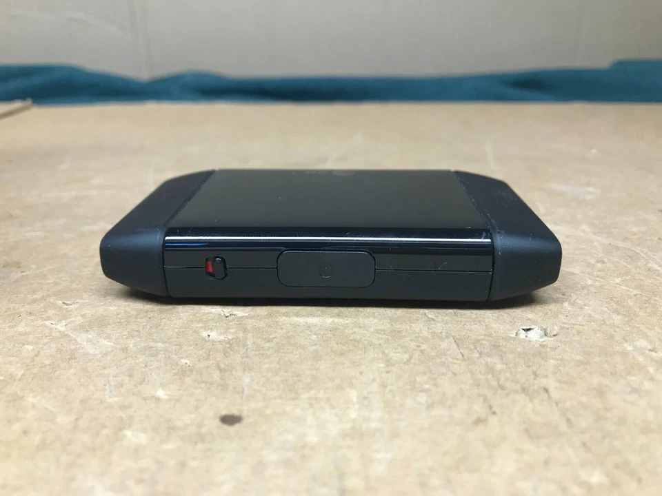 Sierra Wireless AirCard 754S AT&T Wireless Mobile HotSpot ( No Battery ) - Image 4 of 4