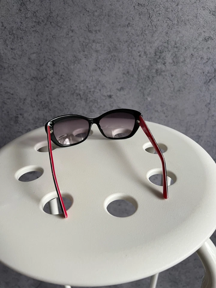 Miss Sixty Gafas de sol Mujer Ojo de Gato Vintage Y2K Hype Foto 4 de 4