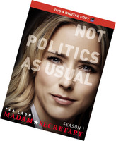 Madam Secretary: Season 1 Madam Secretary: Season 1