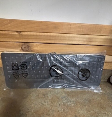 Dell Keyboard ORV2X2 NEW keyboard