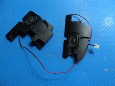 Lenovo Flex 15.6" 2-15 20405 Genuine Laptop Left Right Speaker Set Speakers