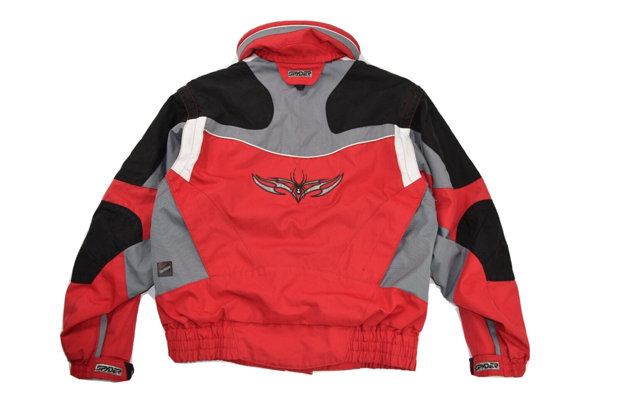 noremid SPIDERJACKET　RED NOREMID SPIDER JACKET – RED noremid SPIDERJACKET RED noremid