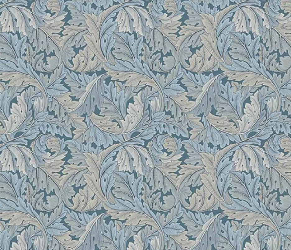 Bird - William Morris | Musée d'Orsay