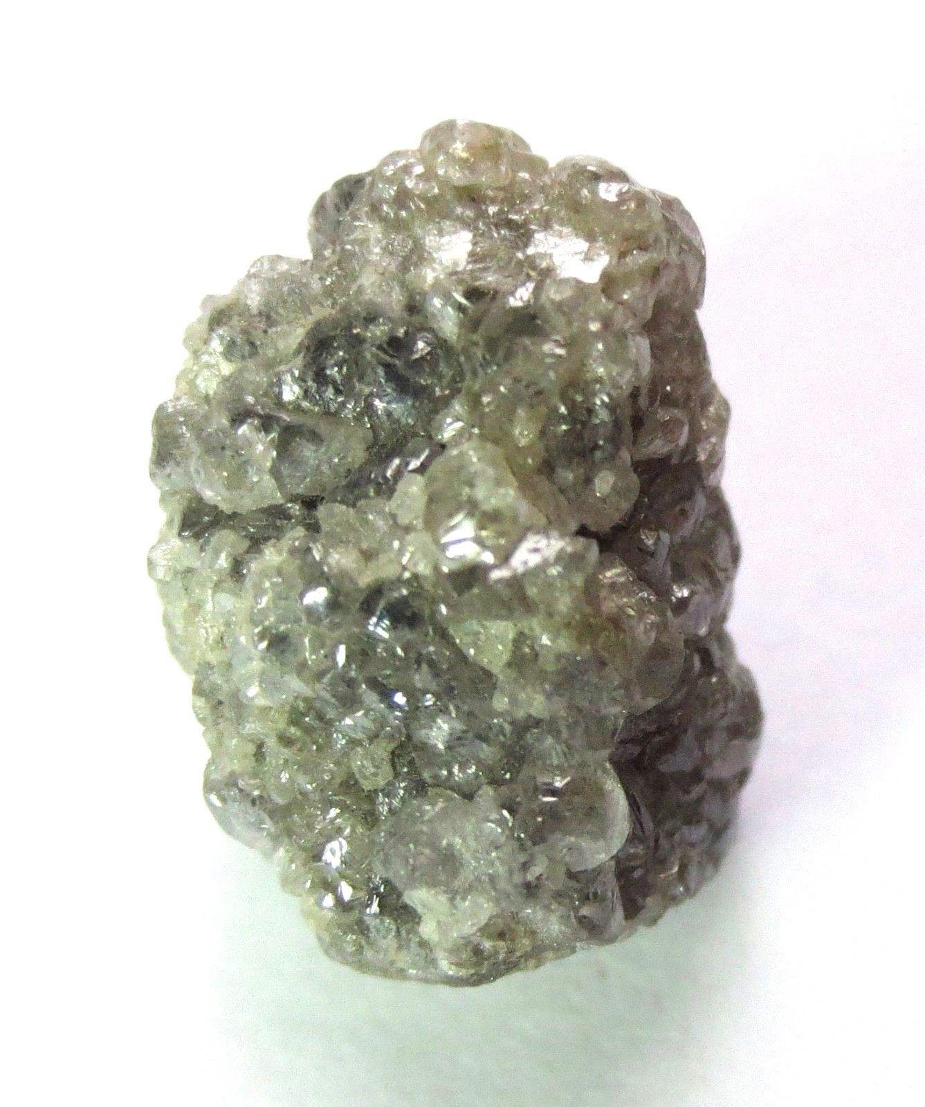 10.91 Carats UNIQUE Natural Uncut Raw ROUGH DIAMONDS | eBay