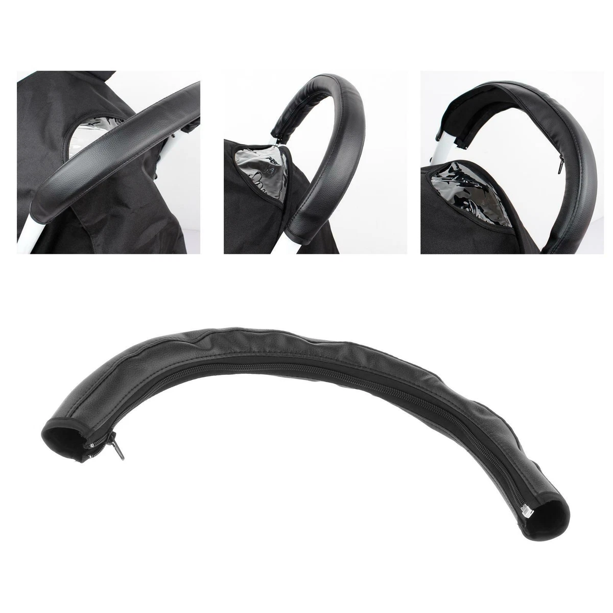 Baby jogger handle cover hotsell
