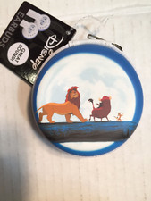 Disney The Lion King Simba Pouch Earbuds Great Sound Headphones