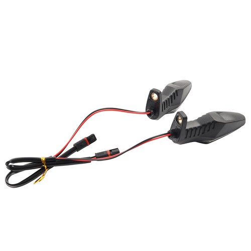 LED-Blinker-Kontrollleuchten für BMW R1250GS/ADV S1000R S1000XR 2020–2023 - Picture 11 of 15