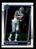 Simi Fehoko 2021 Donruss Optic #242 Rookie Dallas Cowboys