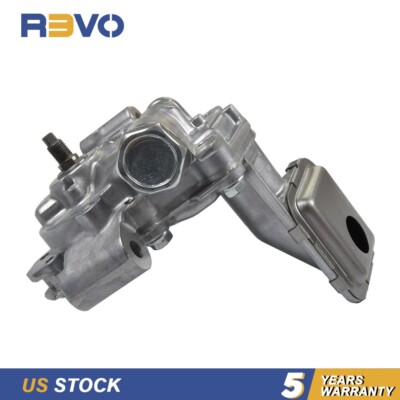 Oil Pump for 2001-15 Toyota Camry Highlander Rav4 Scion xB Lexus 2.4L 1510028020