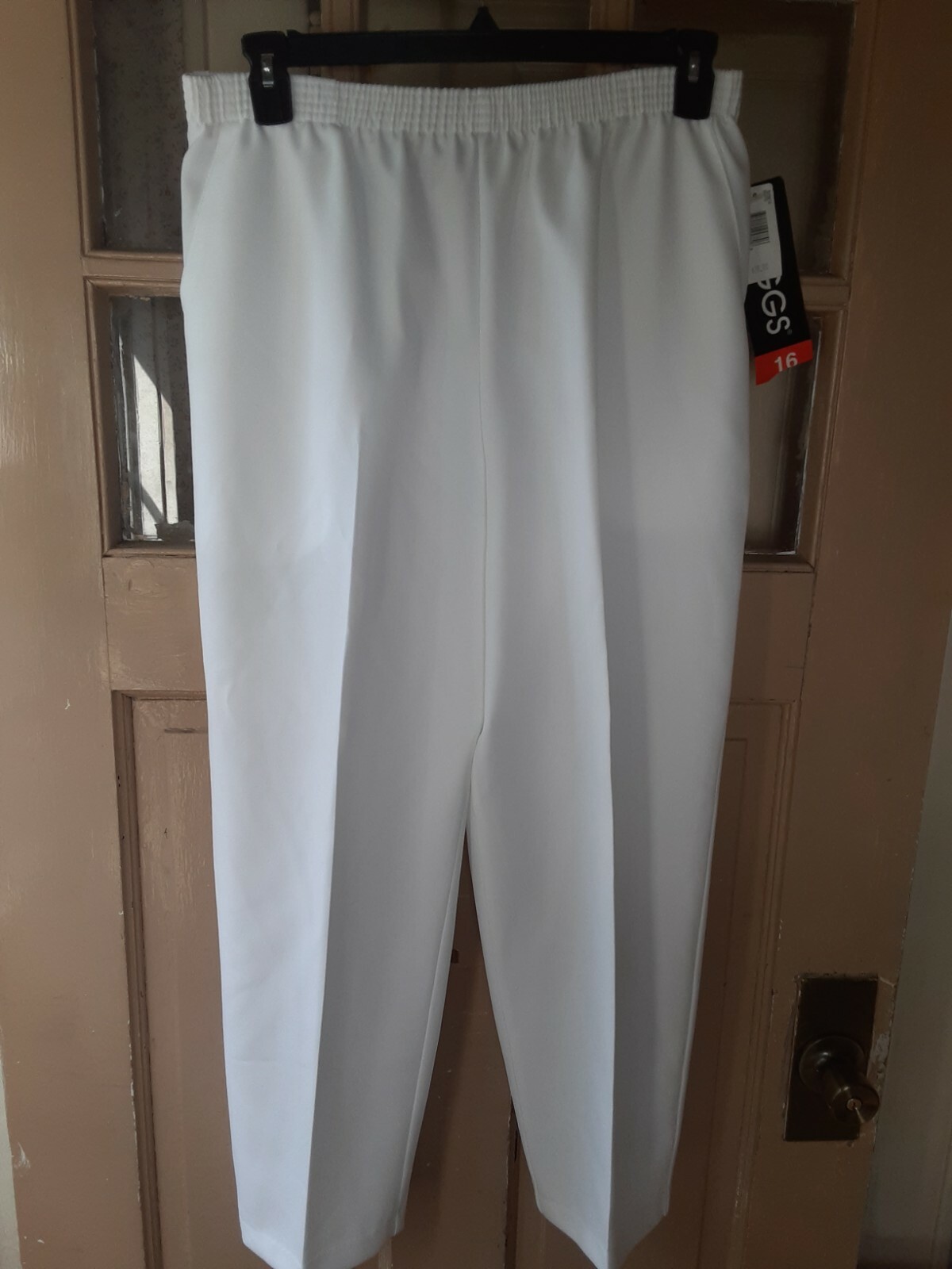 Briggs Woman's Dress Pants Size 16 