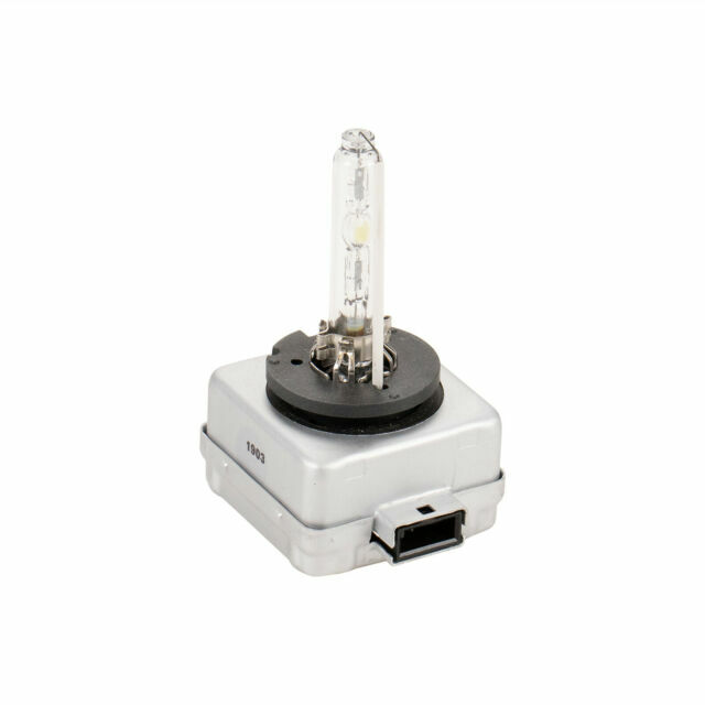 BOMBILLA DE XENON D1S HID MAGNETI MARELLI OEM | eBay