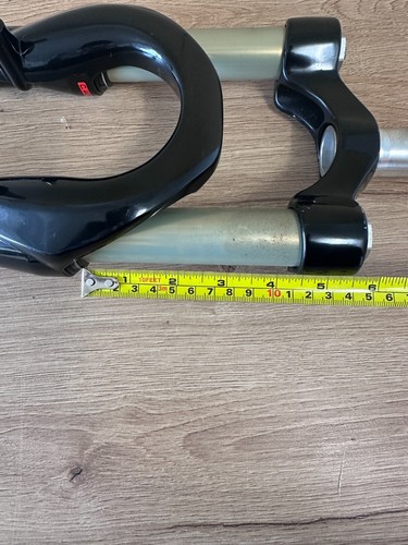 Retro Bicycle Parts – NOS Magura O24U Suspension Fork 110 mm MTB 26" - 第 3/16 張圖片