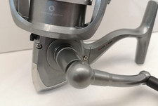 Mitchell Moulinet Pêche Avocet V Salt 8000 FD Frein Arvant Mer Carpe Truite Carnassiers Spinning Feeder